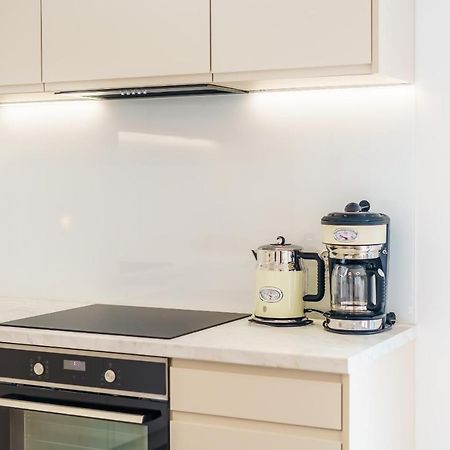 Balticus 16A By Noclegi Renters 미엥지즈드로예 외부 사진