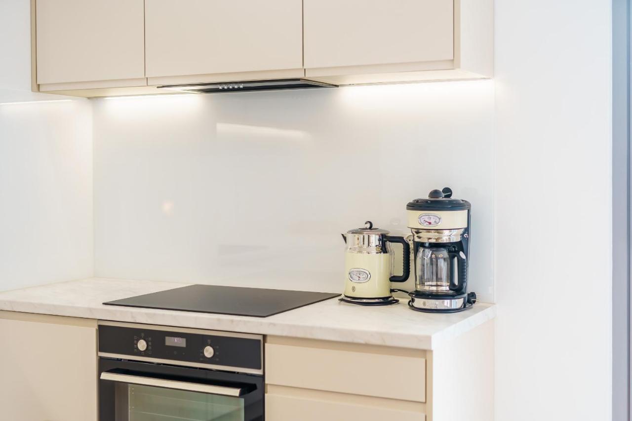 Balticus 16A By Noclegi Renters 미엥지즈드로예 외부 사진
