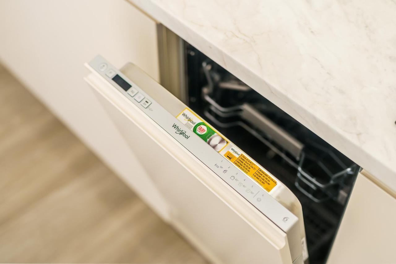 Balticus 16A By Noclegi Renters 미엥지즈드로예 외부 사진